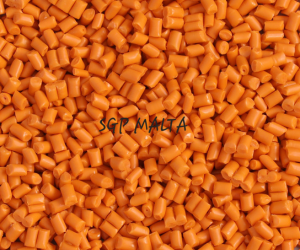 PPCP Recycled Granules for Plastic Industry in India