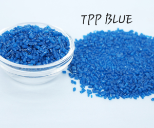 Transparent PP Granules Manufacturer in India