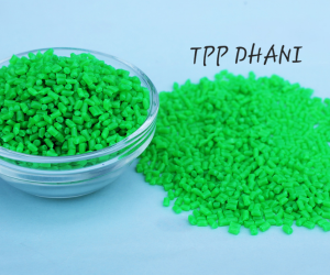 Transparent PP Granules Manufacturer in India