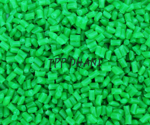 Transparent PP Granules Manufacturer in India