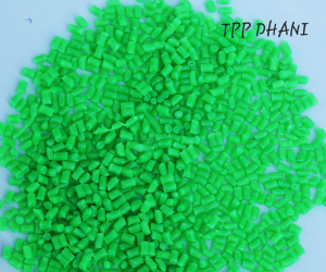 Transparent PP Granules Manufacturer in India