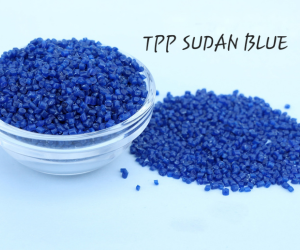 Transparent PP Granules Manufacturer in India