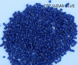 Transparent PP Granules Manufacturer in India