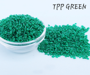 Transparent PP Granules Manufacturer in India