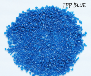 Transparent PP Granules Manufacturer in India