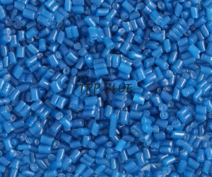 Transparent PP Granules Manufacturer in India