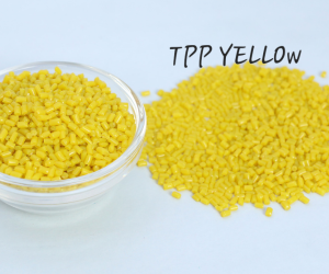 Transparent PP Granules Manufacturer in India