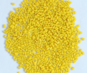 Transparent PP Granules Manufacturer in India