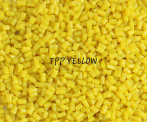 Transparent PP Granules Manufacturer in India