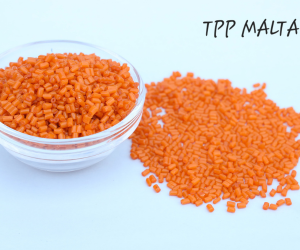 Transparent PP Granules Manufacturer in India