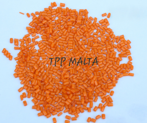 Transparent PP Granules Manufacturer in India