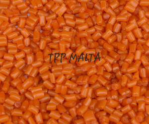 Transparent PP Granules Manufacturer in India